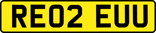 RE02EUU