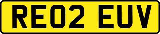 RE02EUV