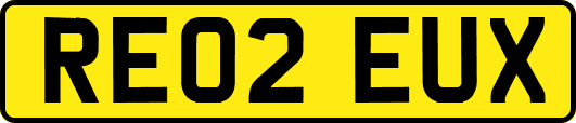 RE02EUX