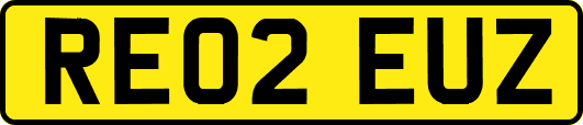 RE02EUZ