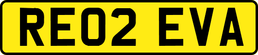 RE02EVA