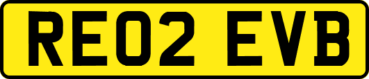 RE02EVB