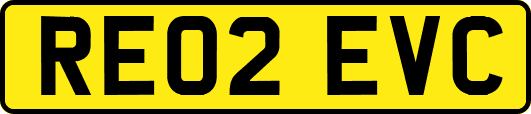 RE02EVC