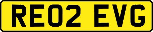 RE02EVG