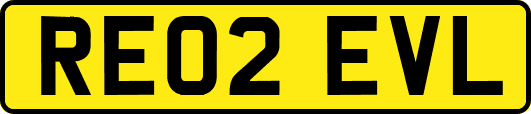 RE02EVL