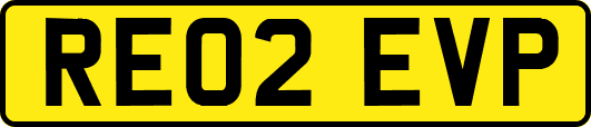 RE02EVP