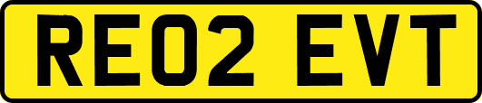 RE02EVT