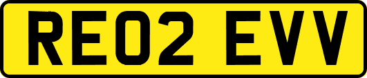 RE02EVV