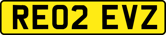 RE02EVZ