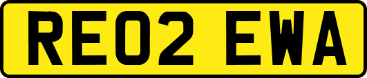 RE02EWA