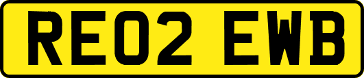 RE02EWB