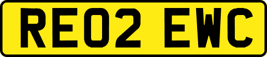 RE02EWC
