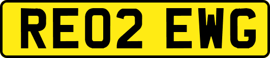 RE02EWG