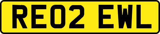 RE02EWL