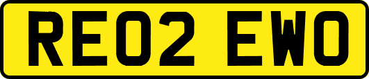 RE02EWO