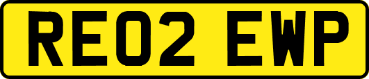 RE02EWP