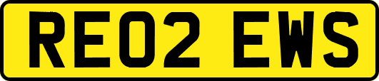 RE02EWS
