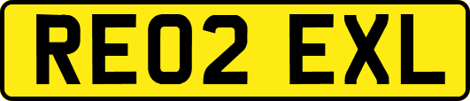 RE02EXL