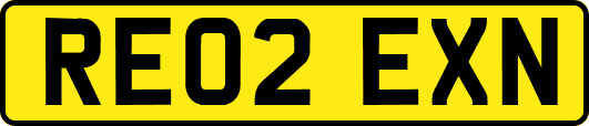 RE02EXN