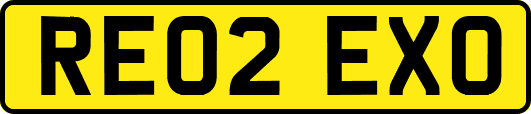 RE02EXO
