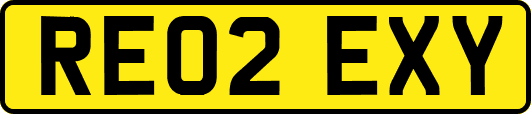 RE02EXY