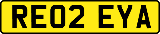 RE02EYA