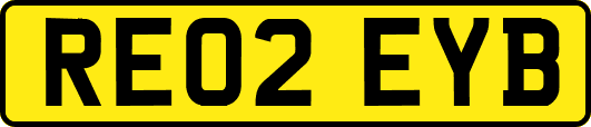 RE02EYB