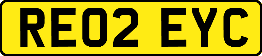 RE02EYC