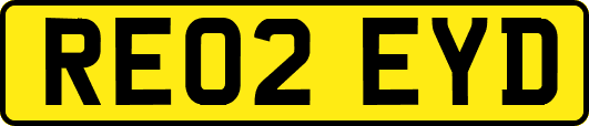 RE02EYD