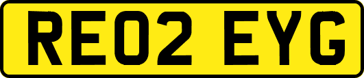 RE02EYG
