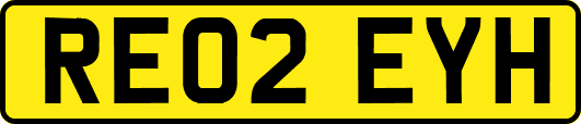 RE02EYH