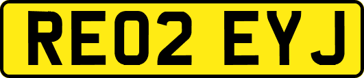 RE02EYJ