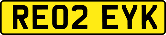 RE02EYK