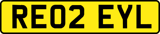 RE02EYL
