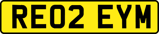 RE02EYM