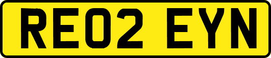 RE02EYN