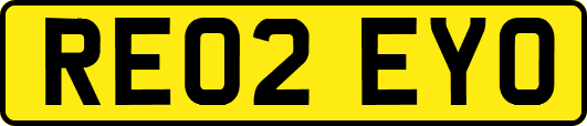RE02EYO