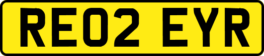 RE02EYR