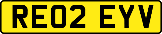 RE02EYV