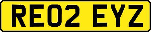 RE02EYZ