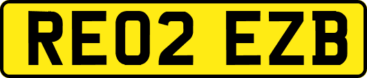 RE02EZB