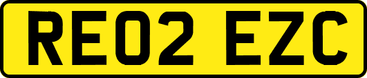 RE02EZC