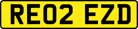 RE02EZD