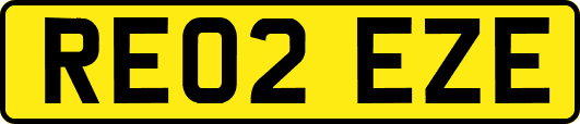 RE02EZE