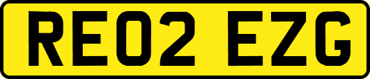 RE02EZG