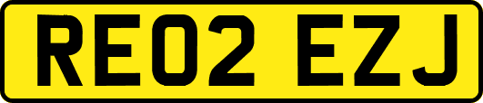 RE02EZJ