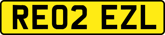 RE02EZL