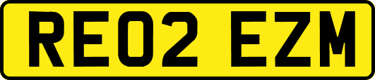 RE02EZM