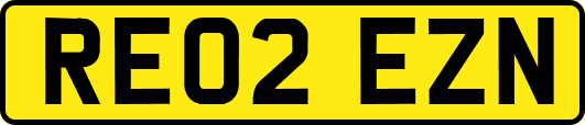 RE02EZN