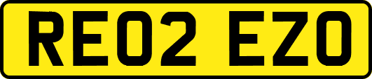 RE02EZO